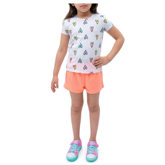 ***NWT SKETCHERS GIRLS 4PC SET*** - Picture 3 of 4